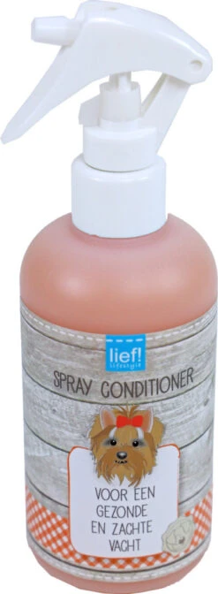 Lief! Lifestyle Spray Conditioner 250 Ml