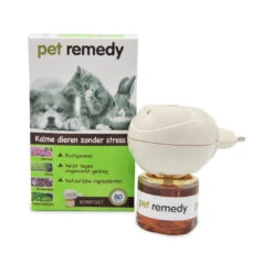 PetSafe Pet Remedy Verdamper En Vulling 40 Ml
