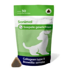Sanimal Soepele Gewrichten 30 St