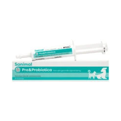 Sanimal Pre- & Probiotica 15 Ml