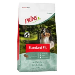 Prins Hondenvoer ProCare Standard Fit 12 Kg