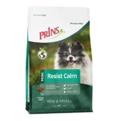 Prins Hondenvoer ProCare Mini Resist Calm 3 Kg