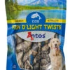 Antos Fish D'Light Twists 100 Gr