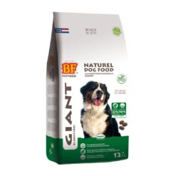 BF Petfood Hondenvoer Giant 12,5 Kg