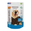 BF Petfood Meat Bars Gans 100 Gr
