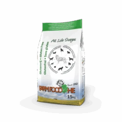 Farm Food Hondenvoer HE Glutenvrij 15 Kg