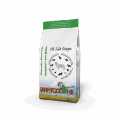 Farm Food Hondenvoer HE Glutenvrij 4 Kg