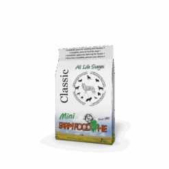 Farm Food Hondenvoer HE Classic Mini 2 Kg