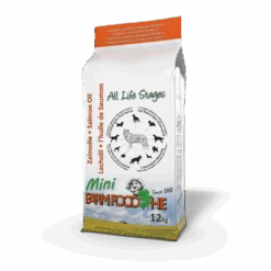 Farm Food Hondenvoer HE Zalmolie Mini 12 Kg
