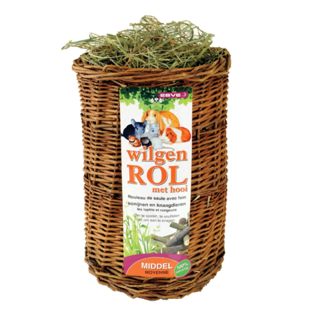 ESVE Wilgenrol Middel 1 ESVE Wilgenrol Middel