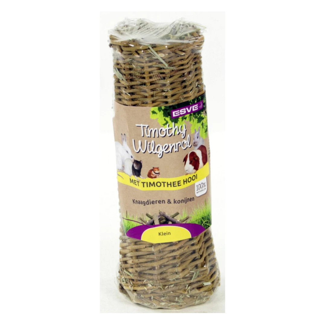 ESVE Wilgenrol Timothy Klein 1 ESVE Wilgenrol Timothy Klein