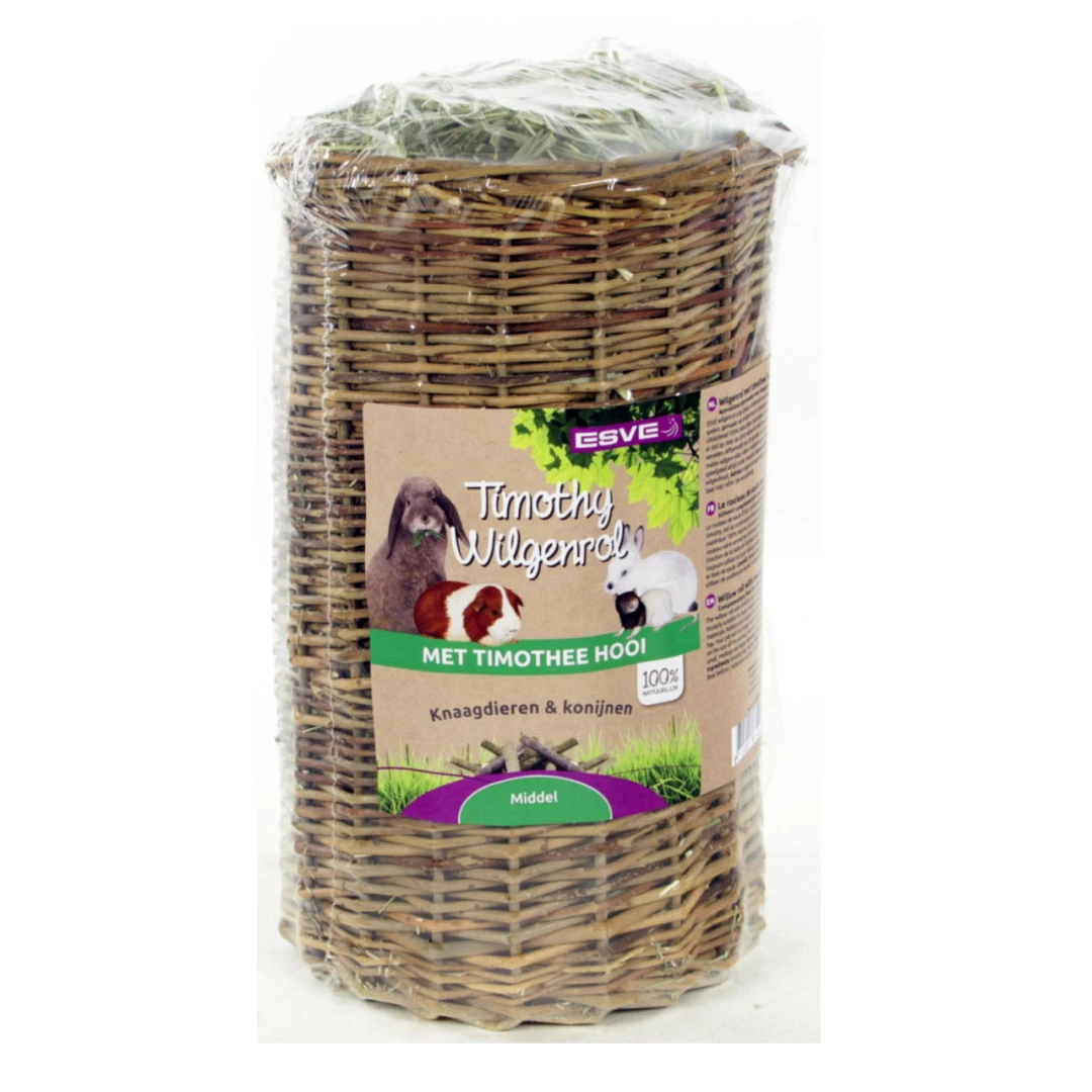 ESVE Wilgenrol Timothy Middel 1 ESVE Wilgenrol Timothy Middel