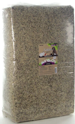 ESVE Katoen Bodembedekking 140 Ltr