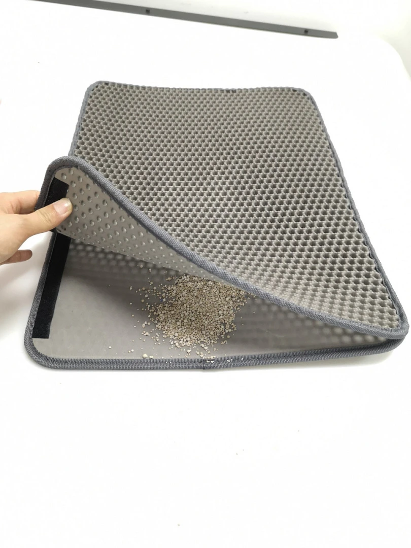 Linda Uitloopmat 65 X 75 Cm 2 Linda Uitloopmat 65 X 75 Cm - Afbeelding 2