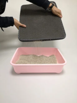 Linda Uitloopmat 65 X 75 Cm 5 Linda Uitloopmat 65 X 75 Cm -Beeztees Winkel 8715207017059 02