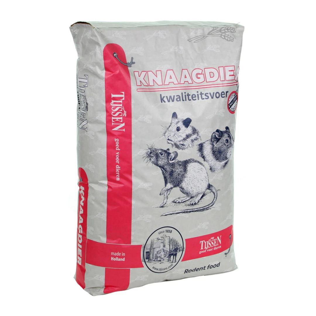 Caviavoer Natuur Gemengd 15 Kg 1 Caviavoer Natuur Gemengd 15 Kg