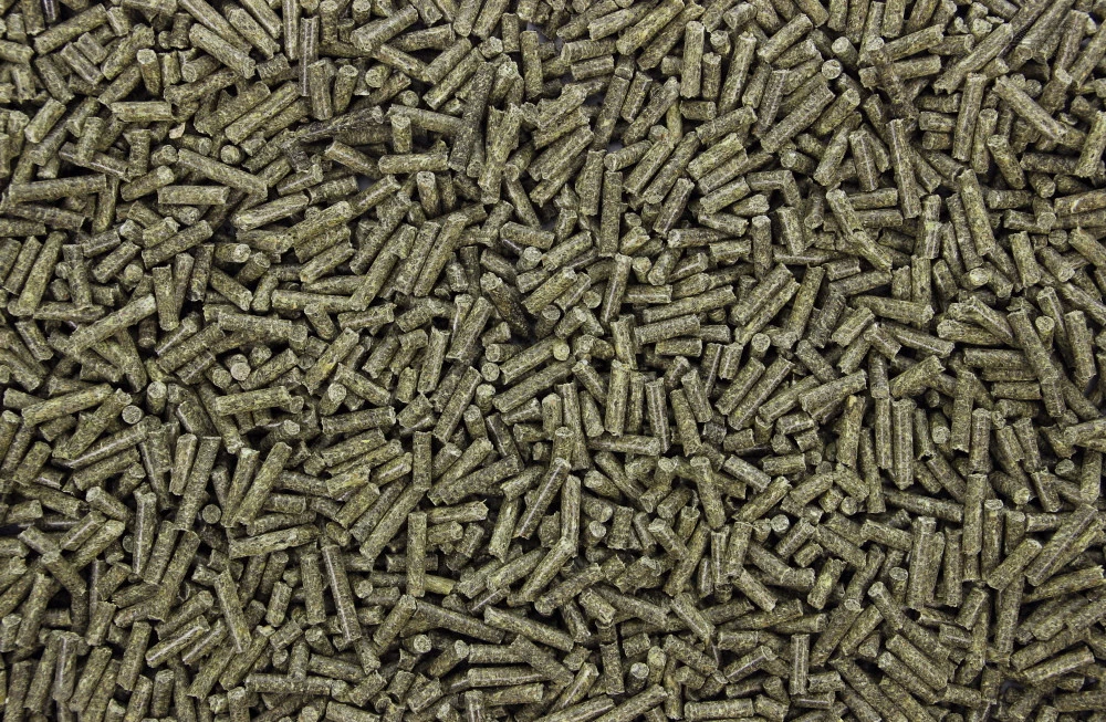 Caviakorrels 4,5 Kg 2 Caviakorrels 4,5 Kg - Afbeelding 2