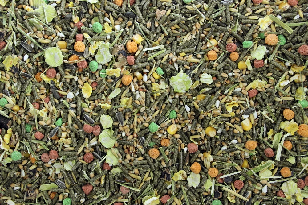 Caviavoer Natuur Gemengd 1,5 Kg 2 Caviavoer Natuur Gemengd 1,5 Kg - Afbeelding 2