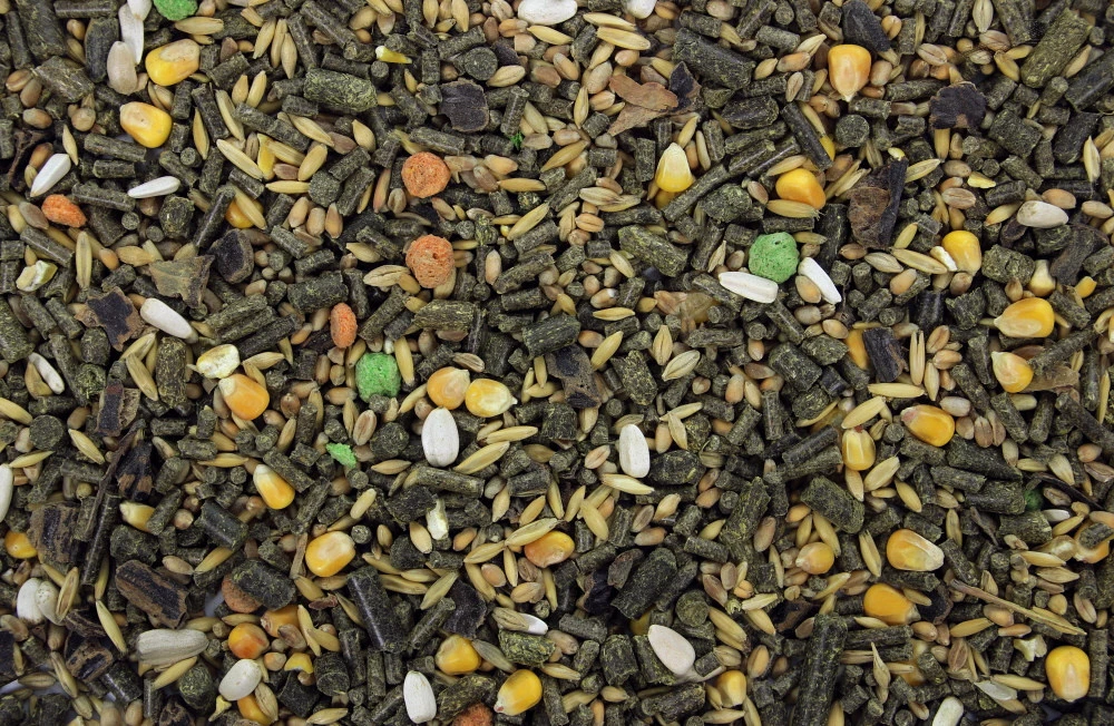 Konijnenvoer 4,5 Kg 2 Konijnenvoer 4,5 Kg - Afbeelding 2