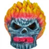 SuperFish DecoLED Monster Fire Skull