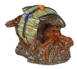 SuperFish Deco Barrel Prawn