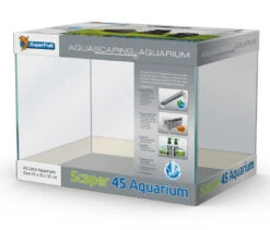 SuperFish Aquarium Scaper 45