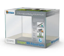 SuperFish Aquarium Scaper 90