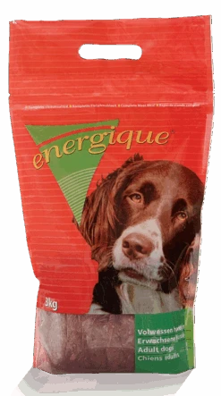Energique Hondenvoer Volwassen Hond 1 3 Kg