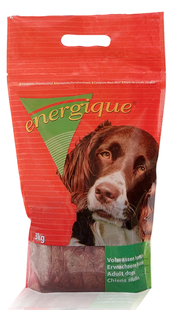 Energique Hondenvoer Volwassen Hond 1 3 Kg 1 Energique Hondenvoer Volwassen Hond 1 3 Kg
