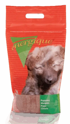 Energique Hondenvoer Pups 2 - 3 Kg