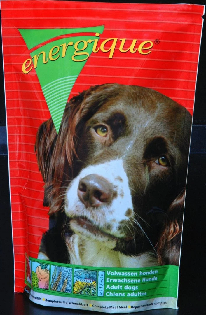 Energique Hondenvoer Volwassen Hond 1 750 Gr 1 Energique Hondenvoer Volwassen Hond 1 750 Gr