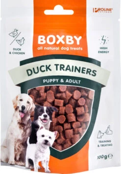 Proline Boxby Duck Trainers 100 Gr