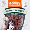 Proline Boxby Lamb Trainers 100 Gr