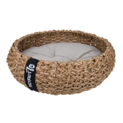 District 70 Mand Cocoon Brown