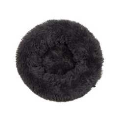 District 70 Mand FUZZ Dark Grey -Beeztees Winkel 8717202613915 1