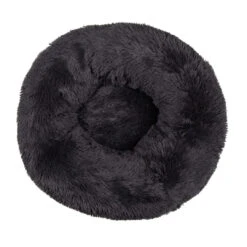 District 70 Mand FUZZ Dark Grey -Beeztees Winkel 8717202613922 1