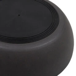 District 70 Voerbak Bamboo Dark Grey -Beeztees Winkel 8717202613977 3