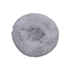 District 70 Mand FUZZ Light Grey -Beeztees Winkel 8717202614448 1