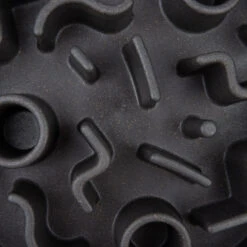 District 70 Slow Feeder Dark Grey -Beeztees Winkel 8717202615964 3