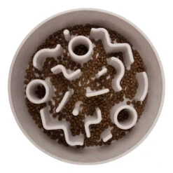 District 70 Slow Feeder Merengue -Beeztees Winkel 8717202615988 2