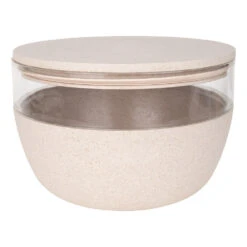 District 70 Treat Jar Merengue