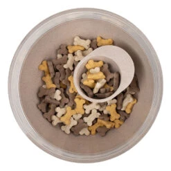 District 70 Treat Jar Merengue -Beeztees Winkel 8717202616022 4