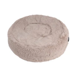 District 70 Hondenmand Fuzz 2.0 Sand -Beeztees Winkel 8717202617234