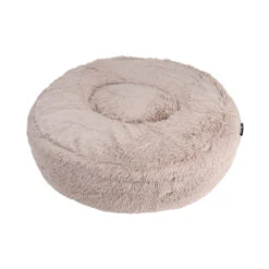 District 70 Hondenmand Fuzz 2.0 Sand -Beeztees Winkel 8717202617241