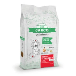 Jarco Veterinair Mobility HRD Eend 2,5 Kg