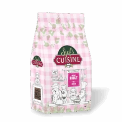 Yamipets Sjef's Cuisine Hondenvoer Mini Adult 3 Kg