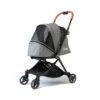 Innopet Hondenbuggy City Grey