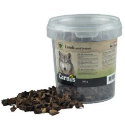 Carnis Mini Trainer Lam 300 Gr