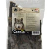 Carnis Geit Vleesstrips 150 Gr