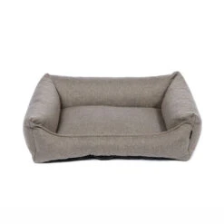 SnObbs Orthopedische Hondenmand Kingston Sandalwood 14 SnObbs Orthopedische Hondenmand Kingston Sandalwood -Beeztees Winkel 8718531868779